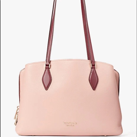 Kate Spade zeezee large work tote - Picture 4 of 7